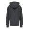 Hummel Hoody Damen Grau F1525 - grau
