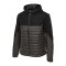 Hummel North Hybrid Jacke Schwarz F1006 - schwarz