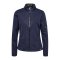 Hummel North Softshelljacke Damen Blau F7026 - blau