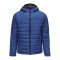 Hummel North Steppjacke Blau F7045 - blau