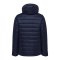 Hummel North Steppjacke Kids Blau F7026 - blau