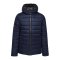 Hummel North Steppjacke Kids Blau F7026 - blau