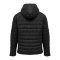 Hummel North Steppjacke Schwarz F1006 - schwarz