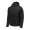 Hummel North Steppjacke Schwarz F1006 - schwarz