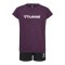 Hummel Short Lila F4073 - lila
