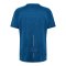 Hummel nwlORLANDO T-Shirt Blau F7734 - blau