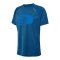 Hummel nwlORLANDO T-Shirt Blau F7734 - blau