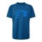 Hummel nwlORLANDO T-Shirt Blau F7734 - blau