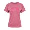 Hummel nwlORLANDO T-Shirt Damen Rosa F3172 - rosa
