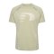 Hummel nwlORLANDO T-Shirt Grau F2194 - grau