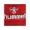 Hummel Old School Big Armband Rot F3946 - rot