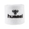 Hummel Old School Small Armband Weiss F9124 - weiss