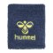 Hummel Old School Small Schweissband Blau F6616 - blau
