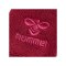 Hummel Old School Small Schweissband Rot F3583 - rot