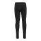 Hummel Onze Leggings Kids Schwarz F2001 - schwarz