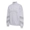 Hummel Oversized Halfzip Sweatshirt Grau F2010 - grau