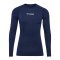 Hummel Performance Sweatshirt Blau F7026 - blau