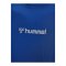 Hummel Performance Sweatshirt Blau F7045 - blau