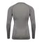 Hummel Performance Sweatshirt Grau F2350 - grau