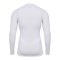 Hummel Performance Sweatshirt Weiss F9001 - weiss
