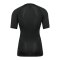 Hummel Performance T-Shirt Schwarz F2001 - schwarz