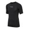 Hummel Performance T-Shirt Schwarz F2001 - schwarz
