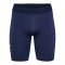 Hummel Tight Blau F7026 - blau