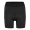 Hummel Performance Tight Women Schwarz F2001 - schwarz