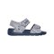 Hummel Playa Sneaker Kids Schwarz F7274 - schwarz