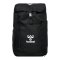 Hummel Players Rucksack F2001 - schwarz