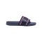Hummel Polo Badelatsche Kids Schwarz F1009 - schwarz