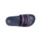 Hummel Polo Badelatsche Kids Schwarz F1009 - schwarz