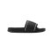 Hummel Pool Badelatsche Kids Schwarz F2114 - schwarz