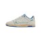 Hummel Power Play Lx-E Ap1 Sneaker Weiß F9301 - weiss