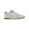 Hummel Power Play Lx-E Ap1 Sneaker Weiß F9301 - weiss