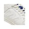 Hummel Power Play Mid Tn Sneaker Weiss F9806 - weiss