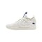 Hummel Power Play Mid Tn Sneaker Weiss F9806 - weiss