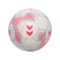 Hummel Precision Futsal Futsal Weiß F9305 - weiss
