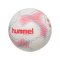 Hummel Precision Futsal Futsal Weiß F9305 - weiss