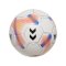 Hummel Precision Futsal Weiss F9241 - weiss