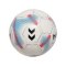 Hummel Precision Trainingsball Weiß F9253 - weiss