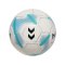 Hummel Precision Trainingsball Weiß F9301 - weiss