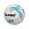 Hummel Precision Trainingsball Weiß F9301 - weiss