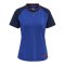 Hummel Pro Grid Game Trikot Damen Blau F7127 - blau