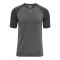 Hummel Pro Grid Seamless T-Shirt Grau F2166 - grau