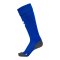 Hummel Pro Strumpfstutzen Blau F7691 - blau