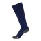 Hummel Pro Strumpfstutzen Blau F7929 - blau