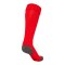 Hummel Pro Strumpfstutzen Rot F3946 - rot