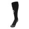 Hummel Pro Strumpfstutzen Schwarz F2114 - schwarz