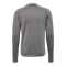 Hummel Sweatshirt Grau F2350 - grau